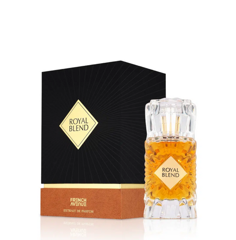 French Avenue Royal Blend 100ml EDP