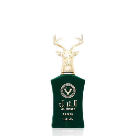 Lattafa Al Noble Safeer Edp 100ml