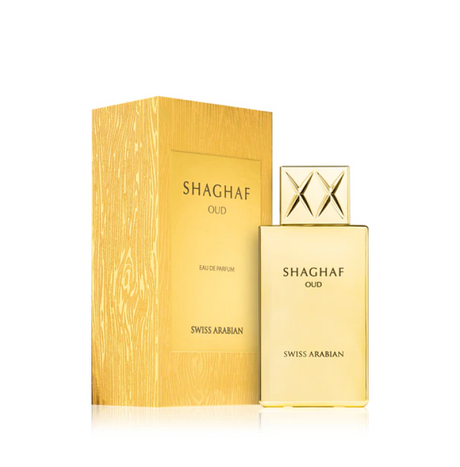 Swiss Arabian Shaghaf Oud 75 ml EDP