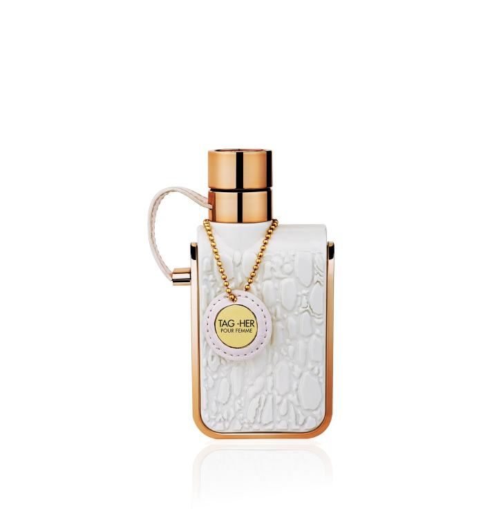 Armaf Tag Her 100ml EDP