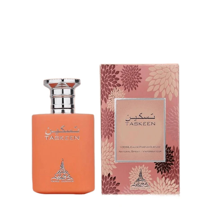 Paris Corner Taskeen 100ml EDP