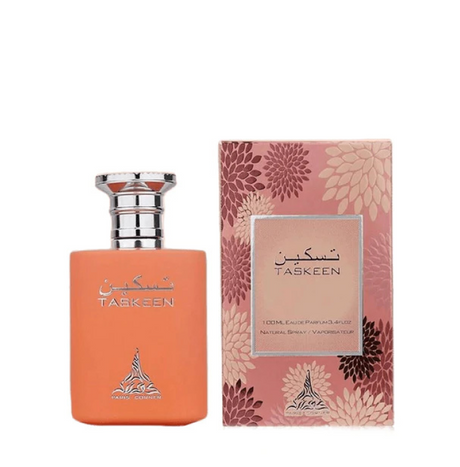 Paris Corner Taskeen 100ml EDP