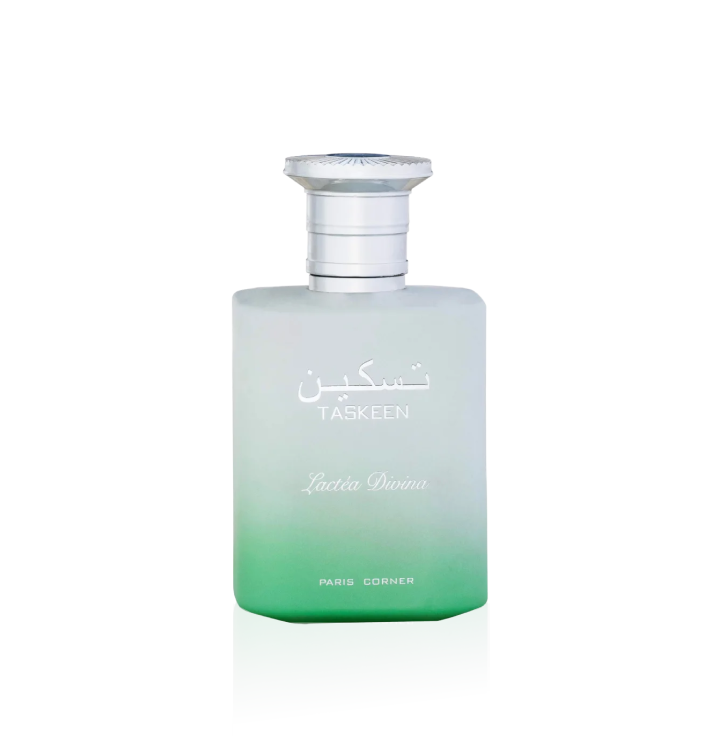 Paris Corner Taskeen Lactéa Divina 100 ml EDP