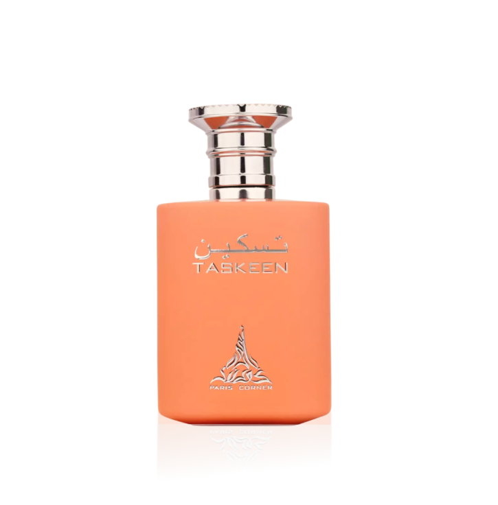 Paris Corner Taskeen 100ml EDP