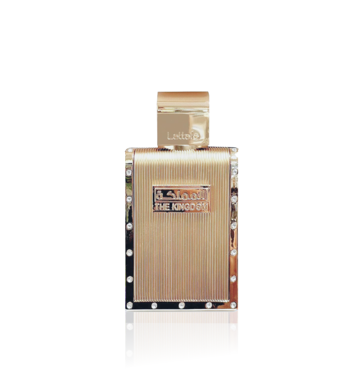 Lattafa The Kingdom Men 100 ml EDP