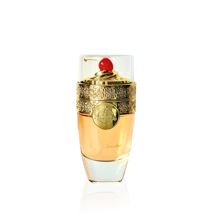 Paris Corner Tiramisu Speculoos 100 ml EDP