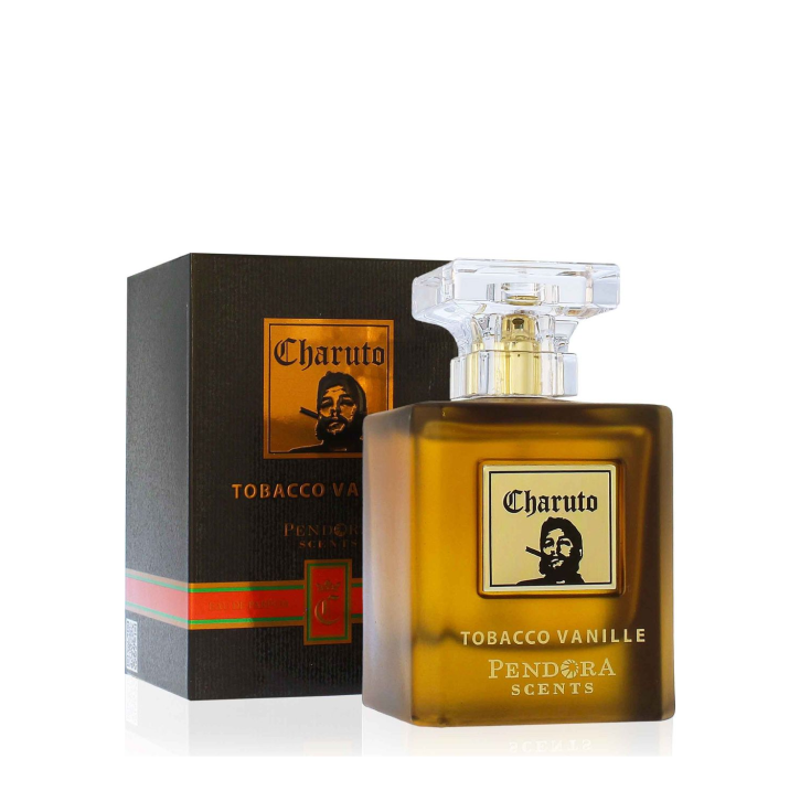 Pendora Scents Charuto Tobacco Vanille 100 ml EDP