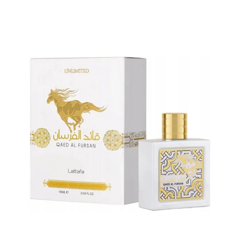 Lattafa Qaed al Fursan UNLIMITED 90 ml EDP