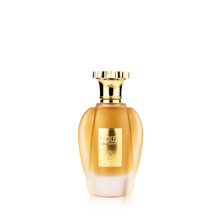 Paris Corner Emir Voux Elegante 100 ml EDP