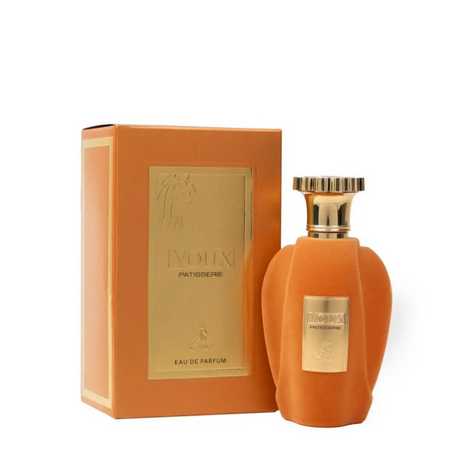 Emir Voux Patisserie 100 ml EDP