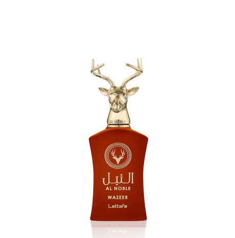 Lattafa Al Noble Wazeer 100ml EDP