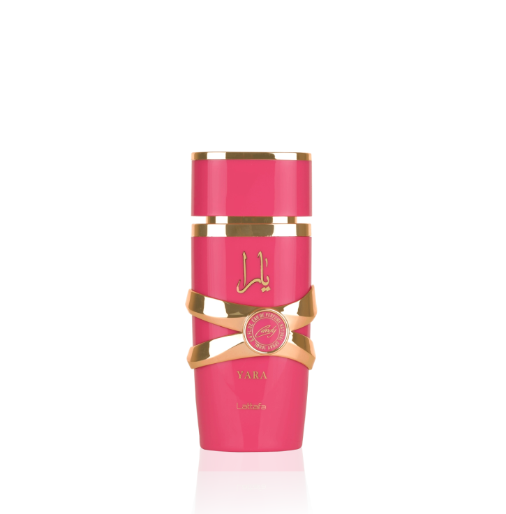 Lattafa Yara Candy 100 ml EDP