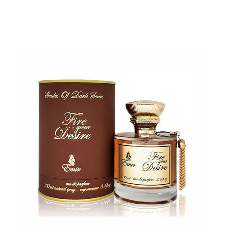 Emir Fire Your Desire 100 ml EDP